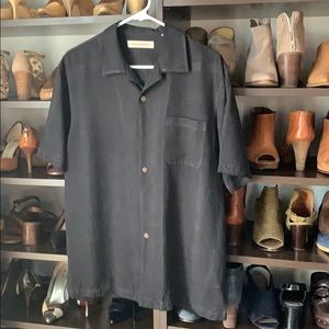 Men’s Tommy Bahama shirt